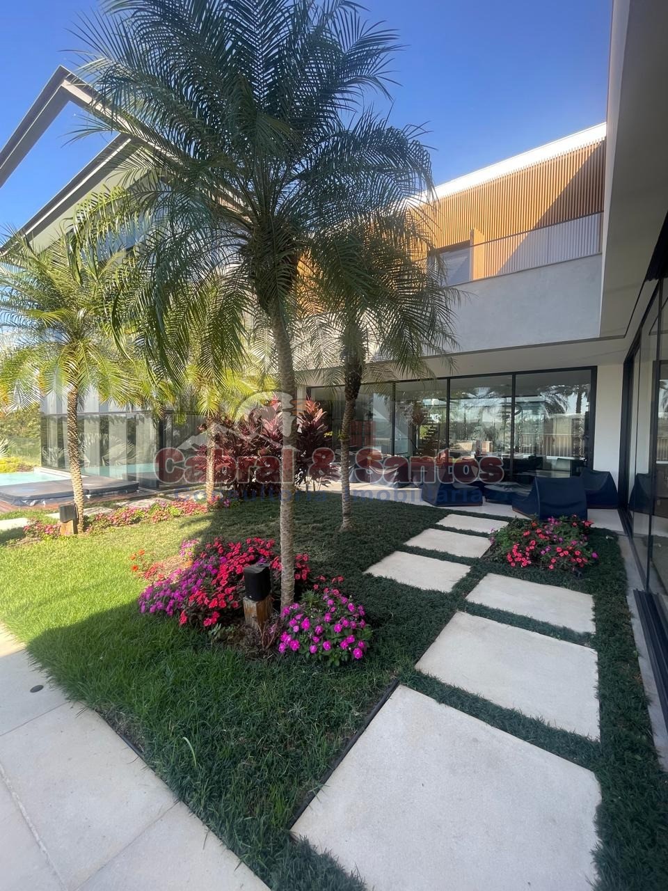 Casa, 6 quartos, 1320 m² - Foto 51