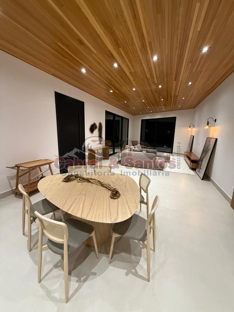 Casa, 4 quartos, 320 m² - Foto 29