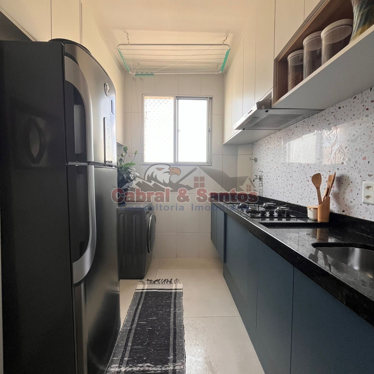Apartamento, 2 quartos, 48 m² - Foto 6