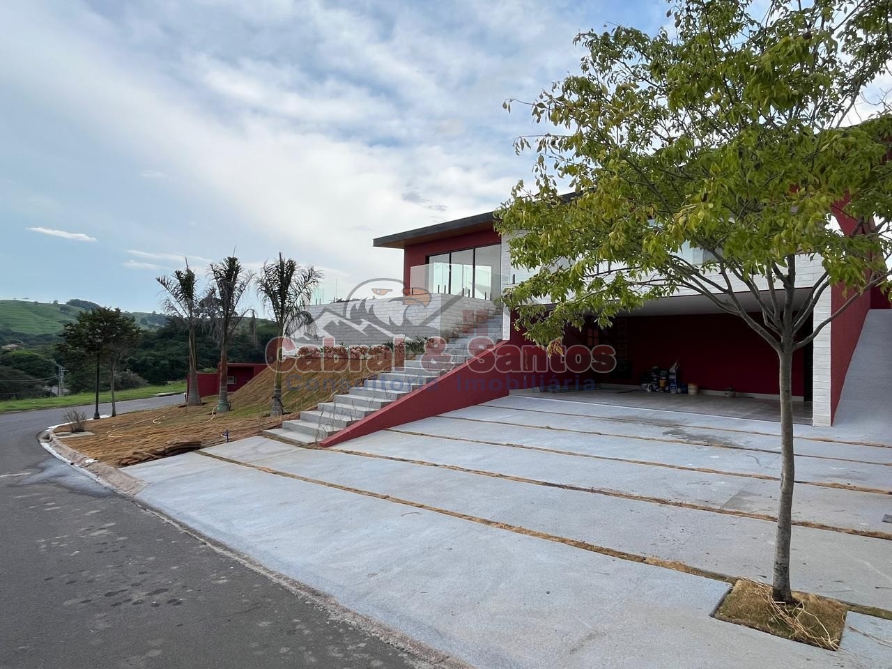 Casa, 4 quartos, 320 m² - Foto 1