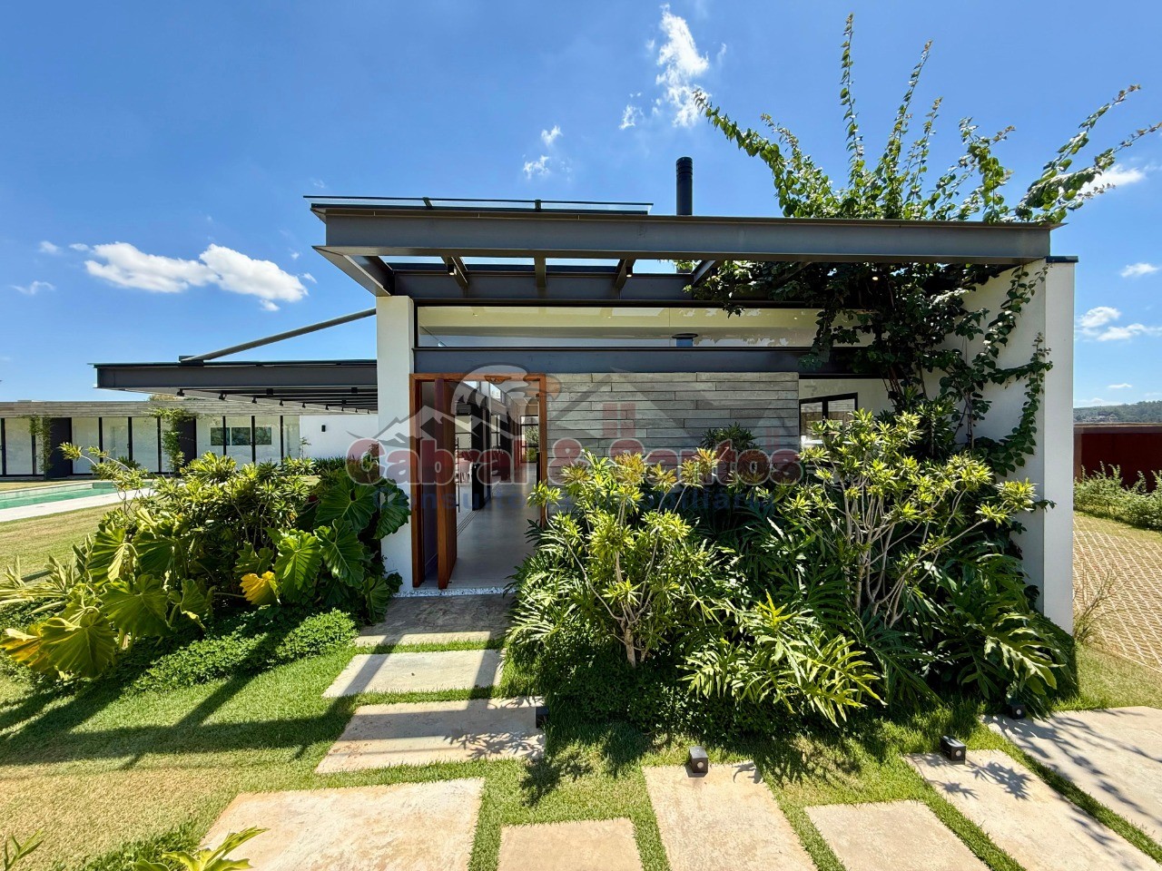 Casa, 5 quartos, 550 m² - Foto 25