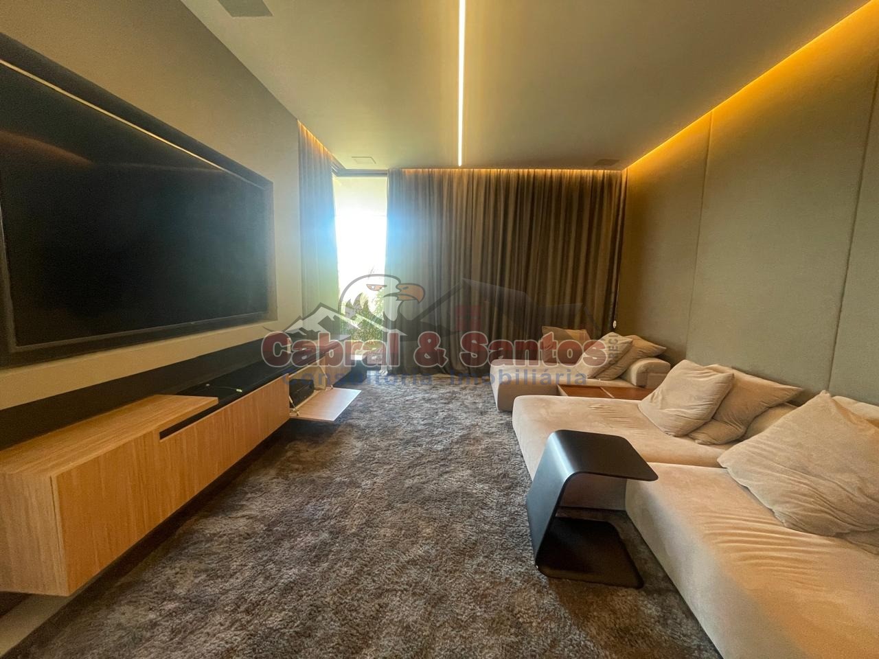 Casa, 6 quartos, 1320 m² - Foto 18
