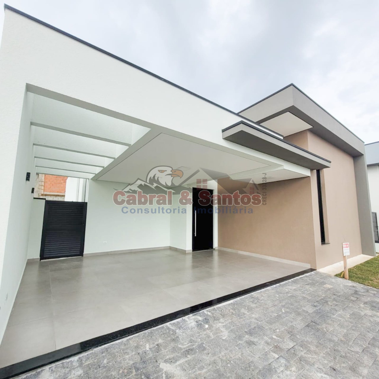 Casa, 3 quartos, 170 m² - Foto 1