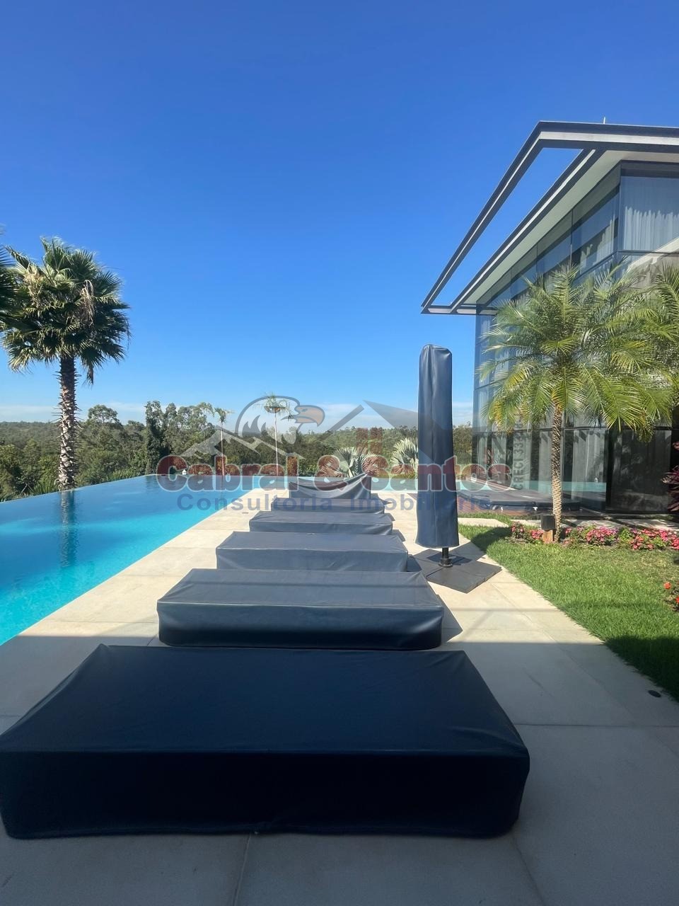 Casa, 6 quartos, 1320 m² - Foto 46