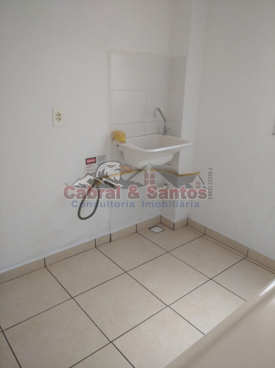 Apartamento, 2 quartos, 43 m² - Foto 3
