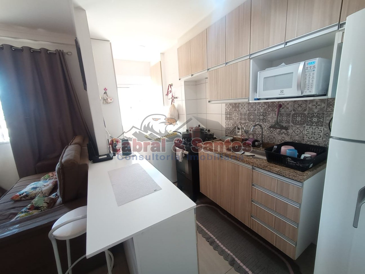 Apartamento, 3 quartos, 67 m² - Foto 3