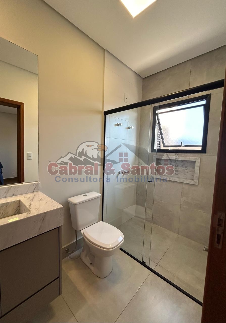 Casa, 3 quartos, 160 m² - Foto 9