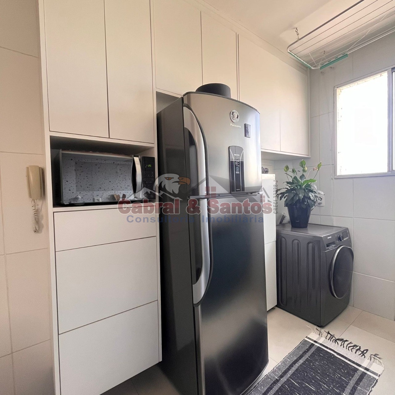 Apartamento, 2 quartos, 48 m² - Foto 7