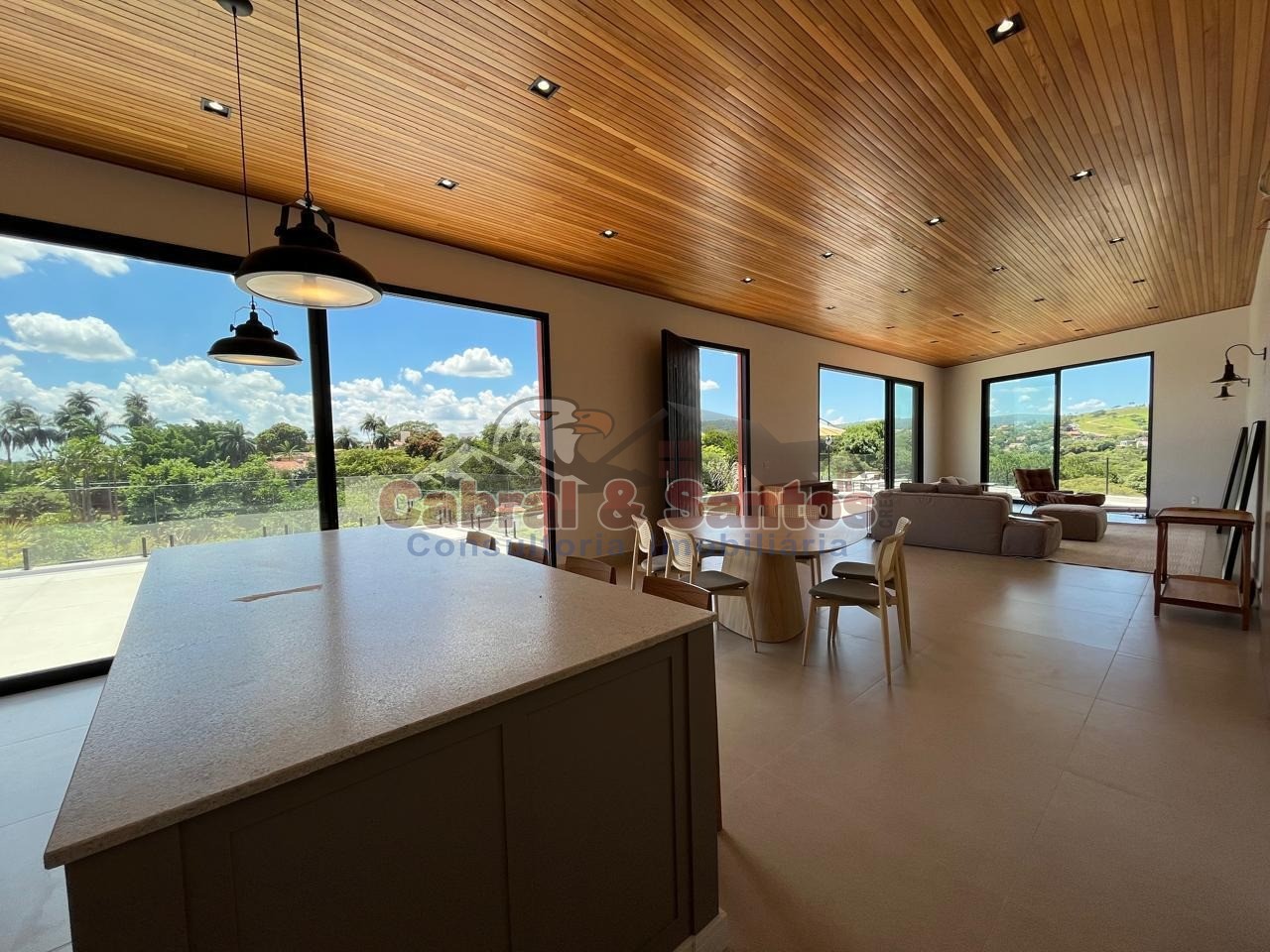 Casa, 4 quartos, 320 m² - Foto 4