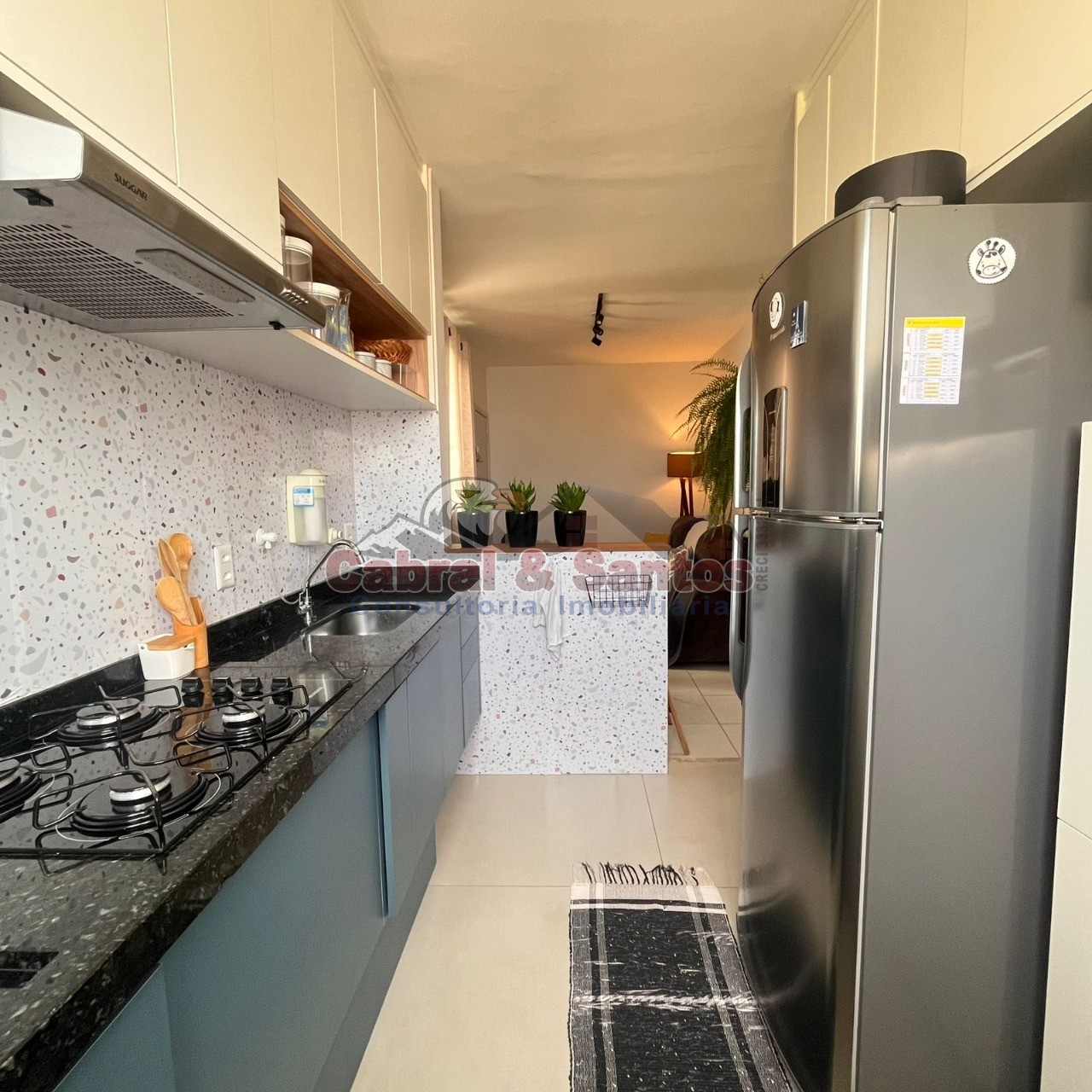 Apartamento, 2 quartos, 48 m² - Foto 8