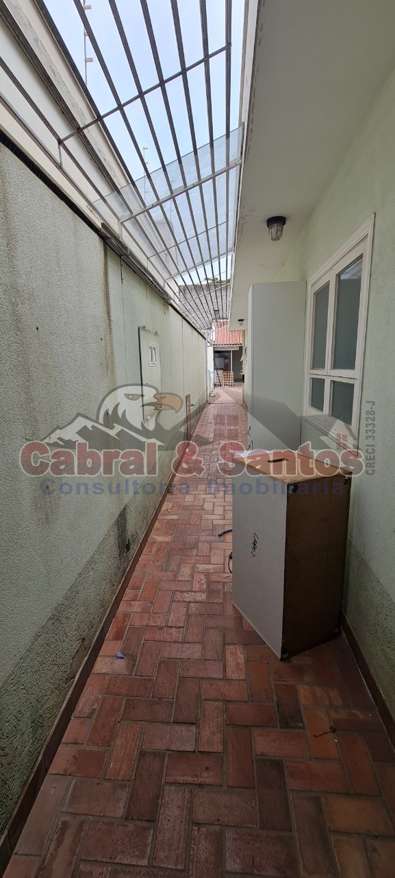 Casa, 4 quartos, 250 m² - Foto 14