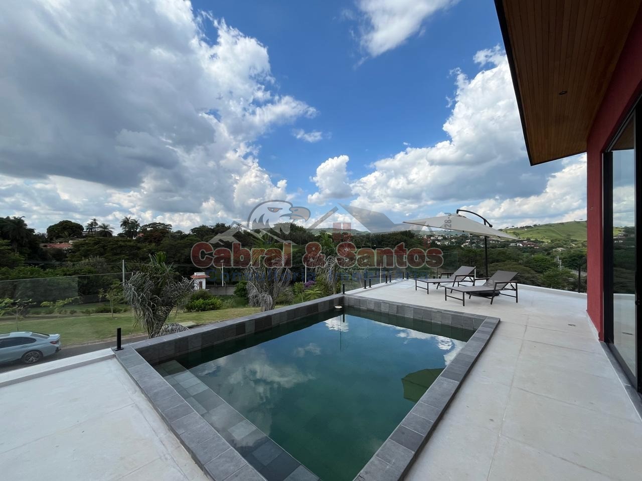 Casa, 4 quartos, 320 m² - Foto 17