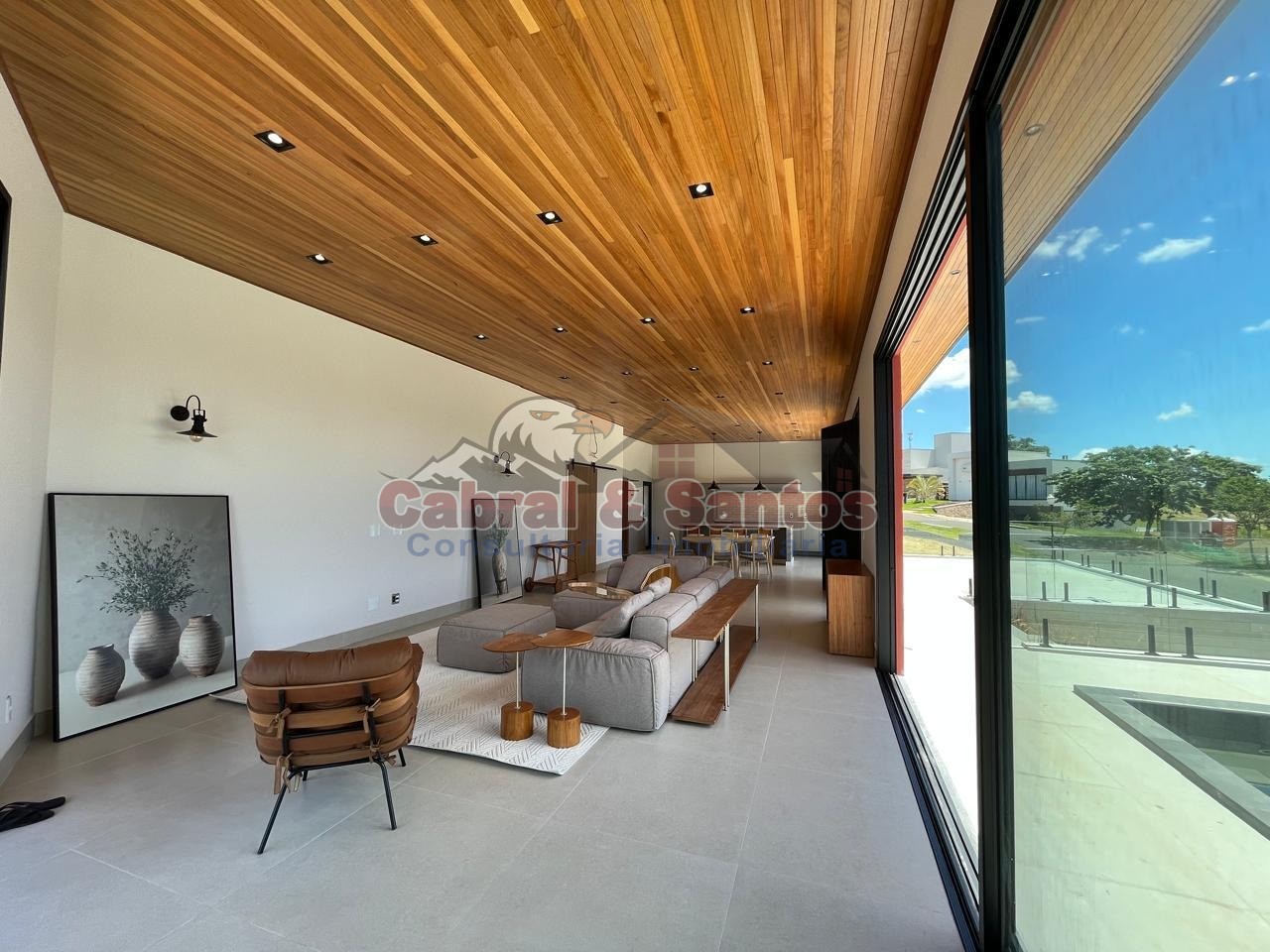 Casa, 4 quartos, 320 m² - Foto 10