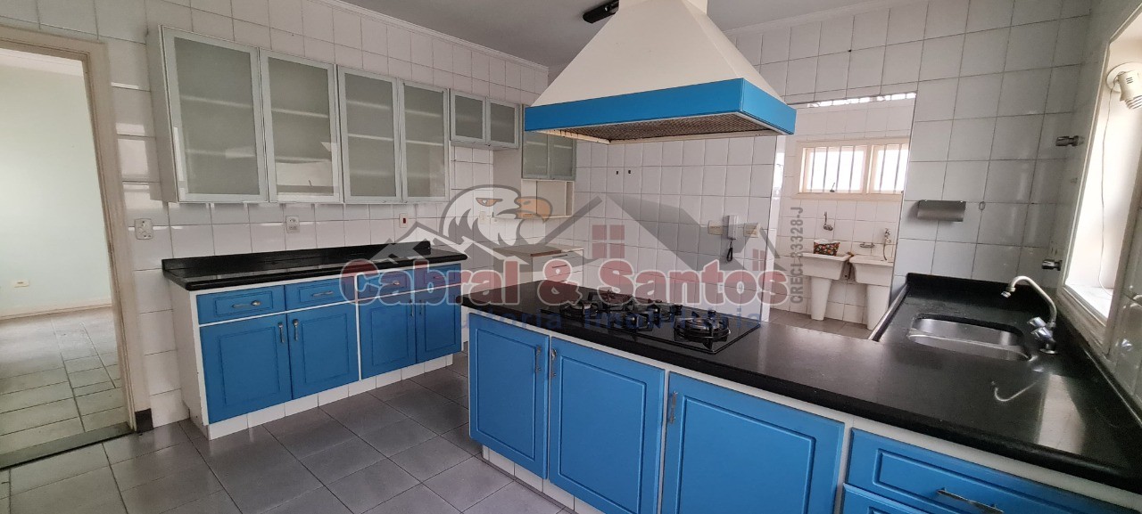 Casa, 4 quartos, 250 m² - Foto 6
