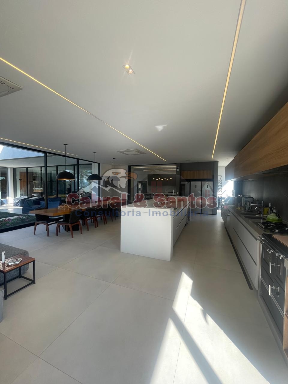 Casa, 6 quartos, 1320 m² - Foto 11