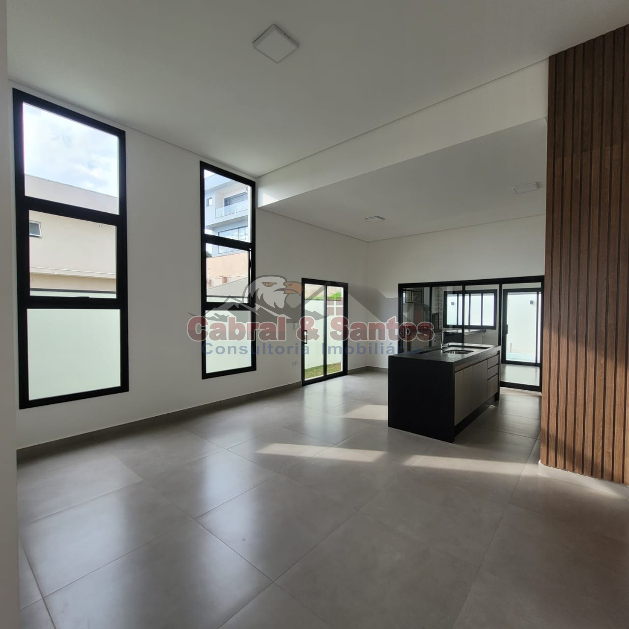 Casa, 3 quartos, 170 m² - Foto 2