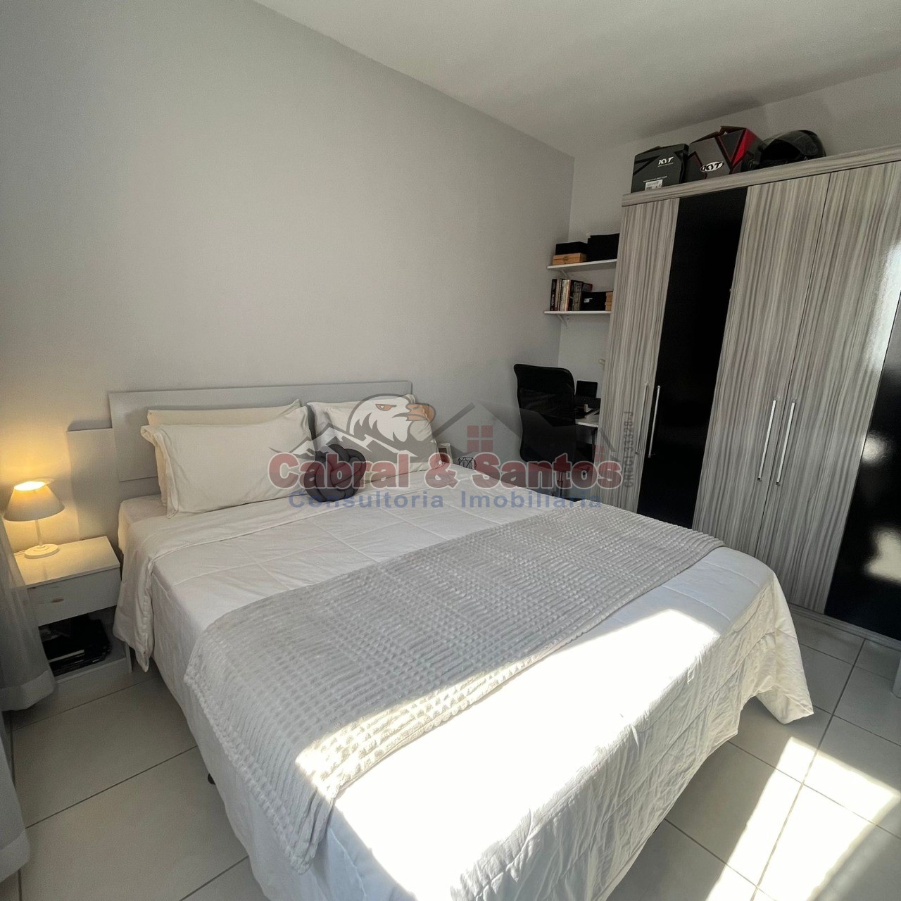 Apartamento, 2 quartos, 48 m² - Foto 13