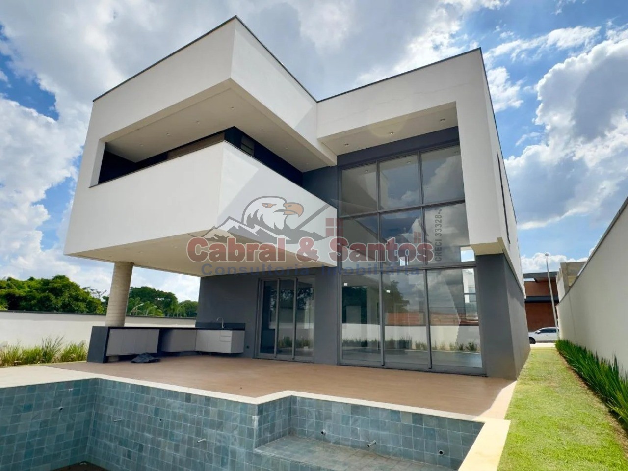 Casa, 4 quartos, 352 m² - Foto 22