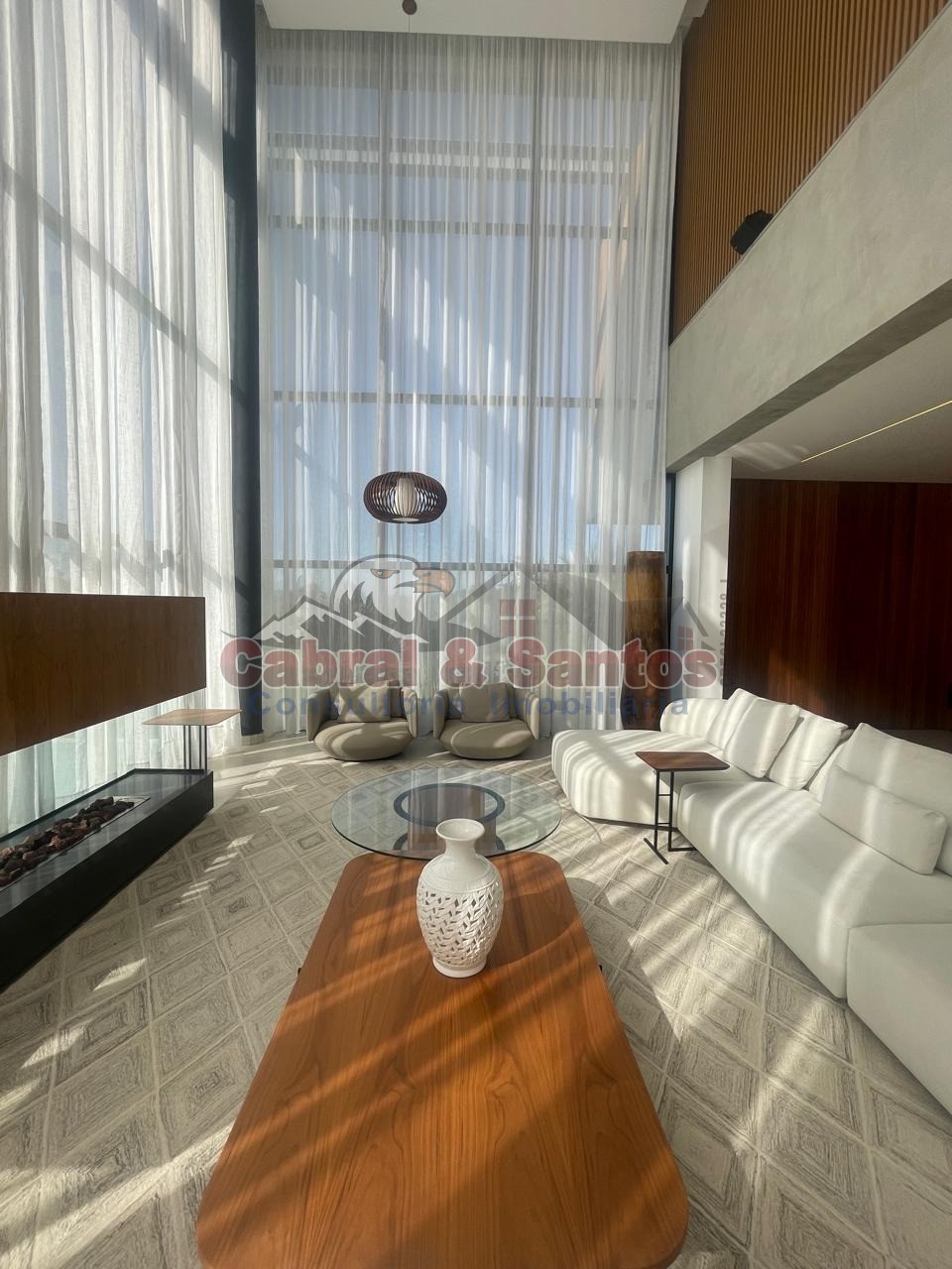 Casa, 6 quartos, 1320 m² - Foto 4