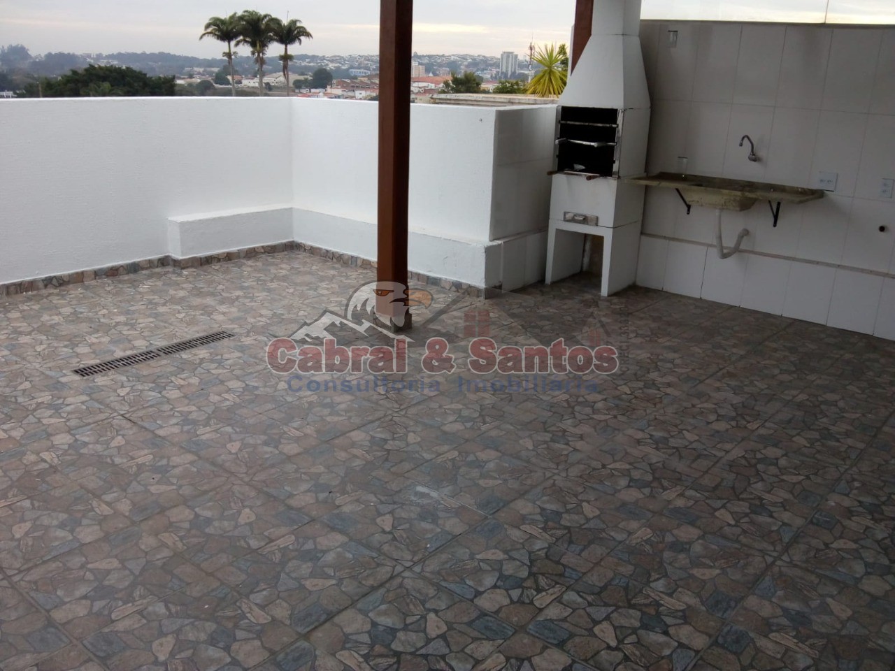 Cobertura, 3 quartos, 94 m² - Foto 15