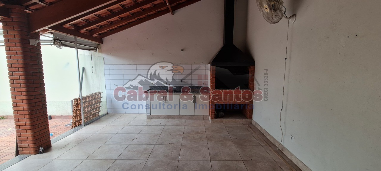 Casa, 4 quartos, 250 m² - Foto 15