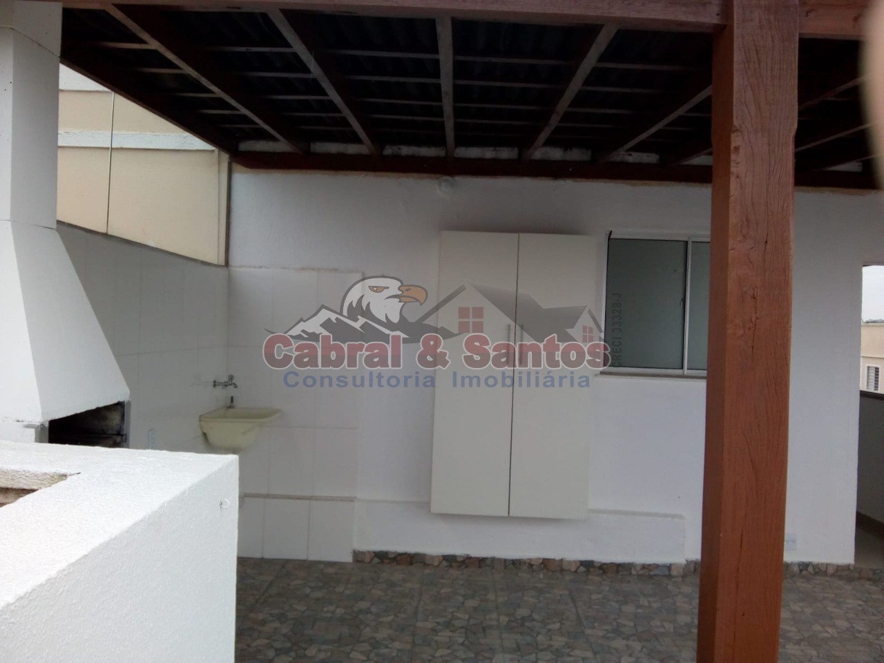 Cobertura, 3 quartos, 94 m² - Foto 13