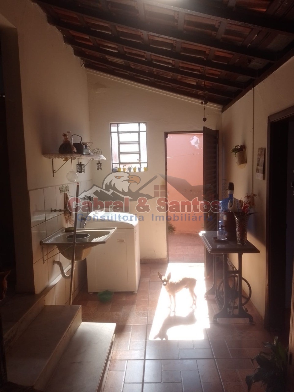 Casa, 3 quartos, 313 m² - Foto 20