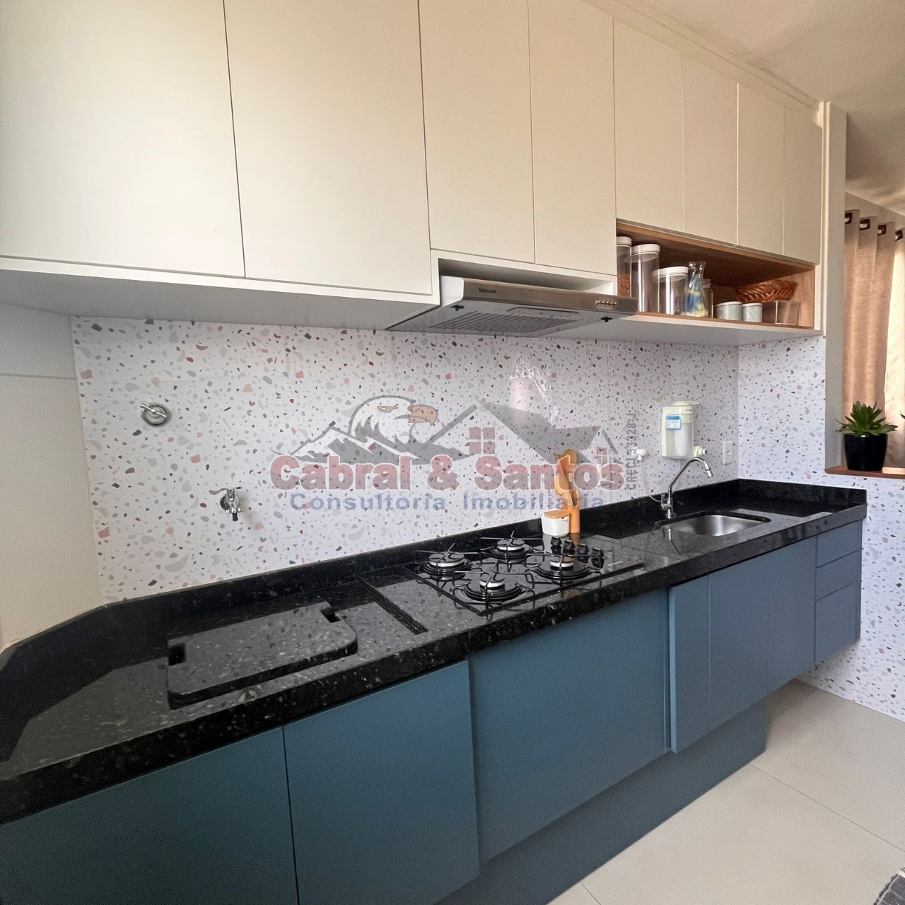 Apartamento, 2 quartos, 48 m² - Foto 5