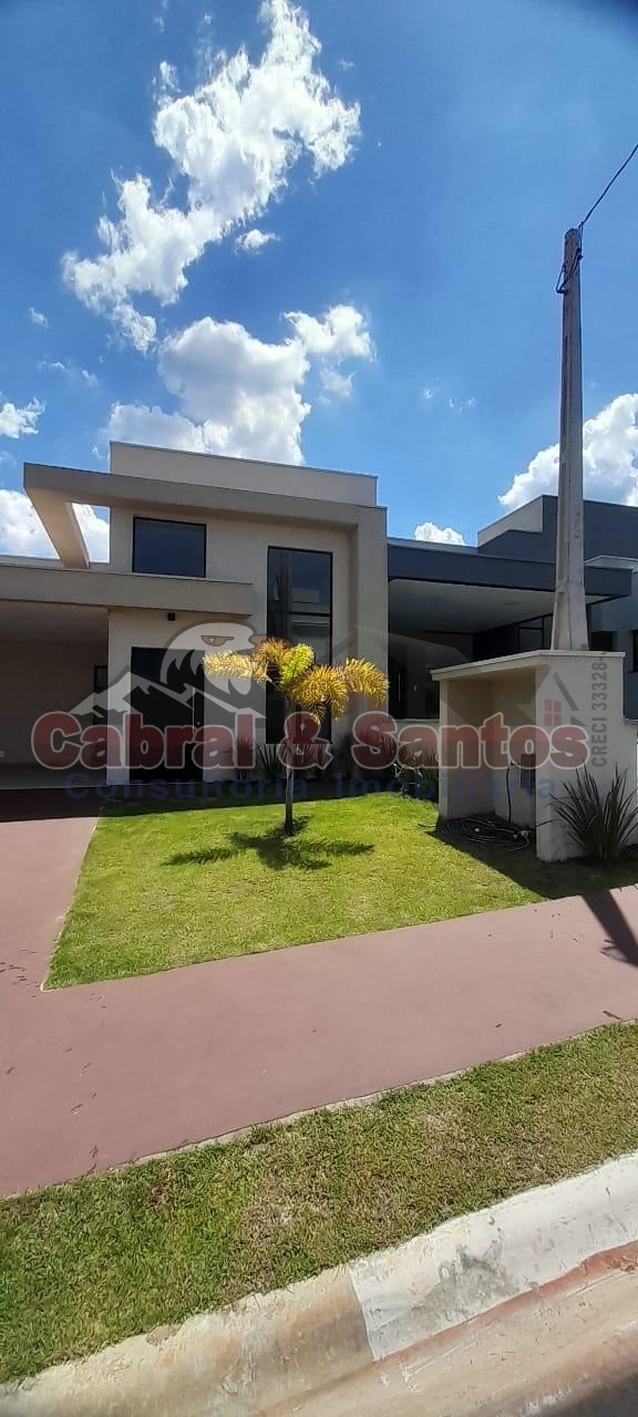 Casa, 3 quartos, 160 m² - Foto 2