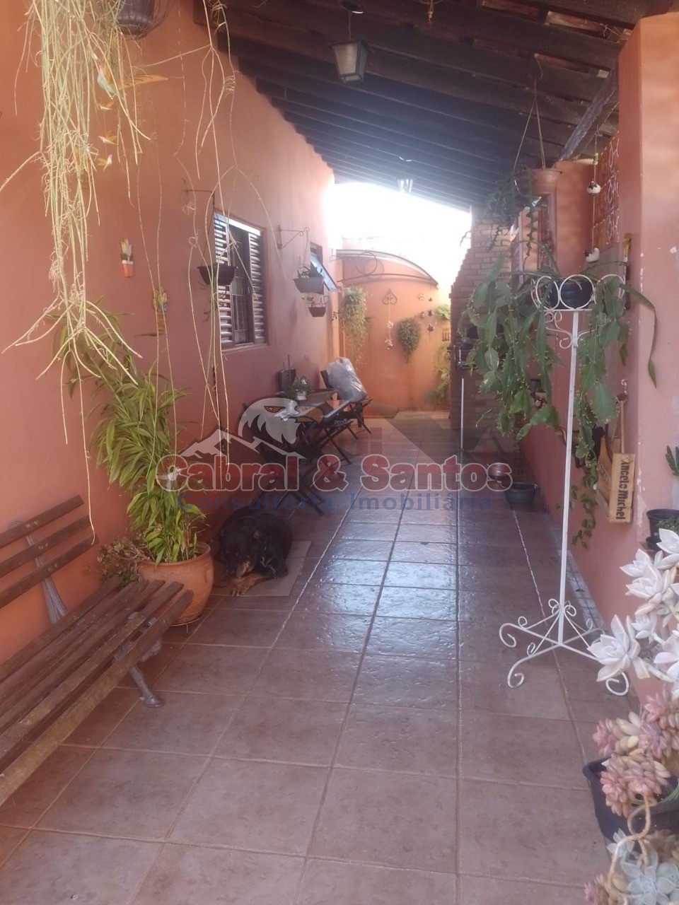 Casa, 3 quartos, 313 m² - Foto 5