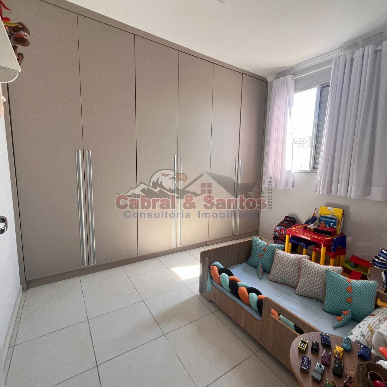 Apartamento, 2 quartos, 48 m² - Foto 11