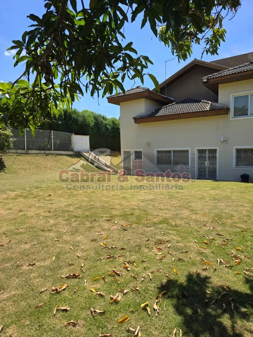 Casa, 7 quartos, 750 m² - Foto 18