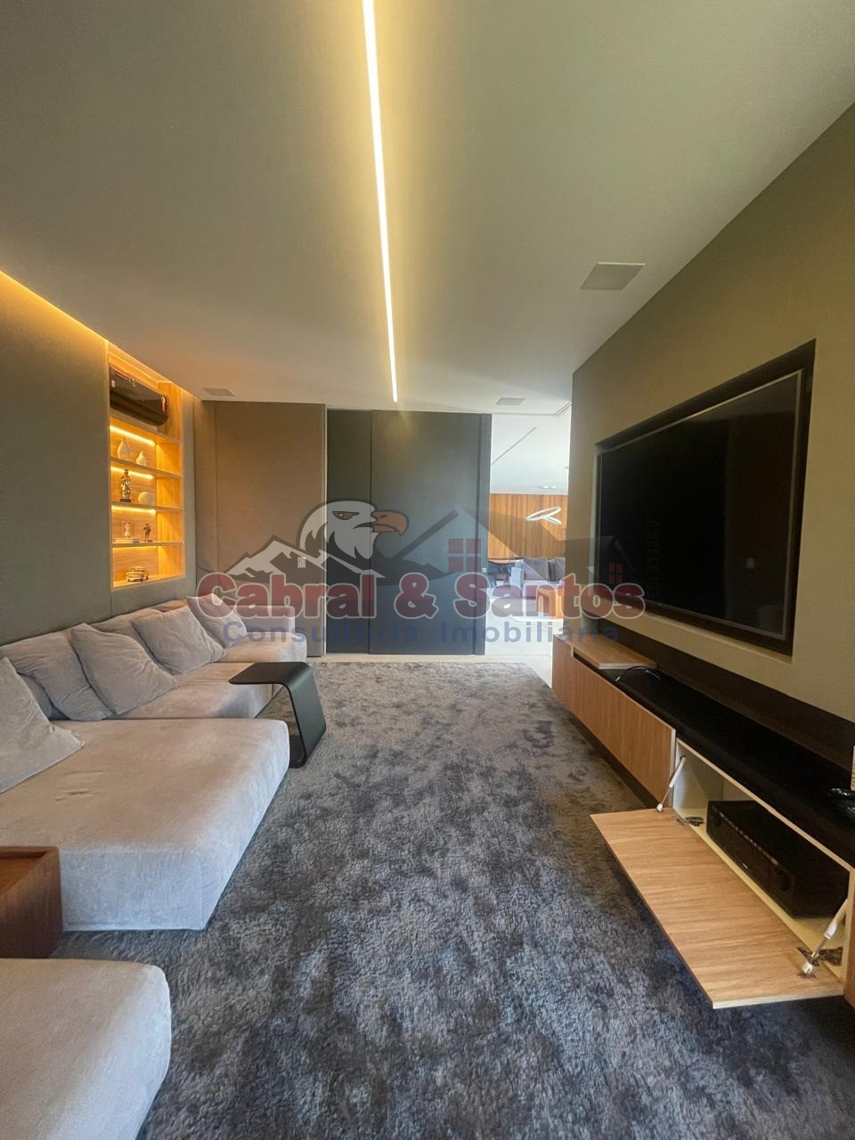 Casa, 6 quartos, 1320 m² - Foto 16
