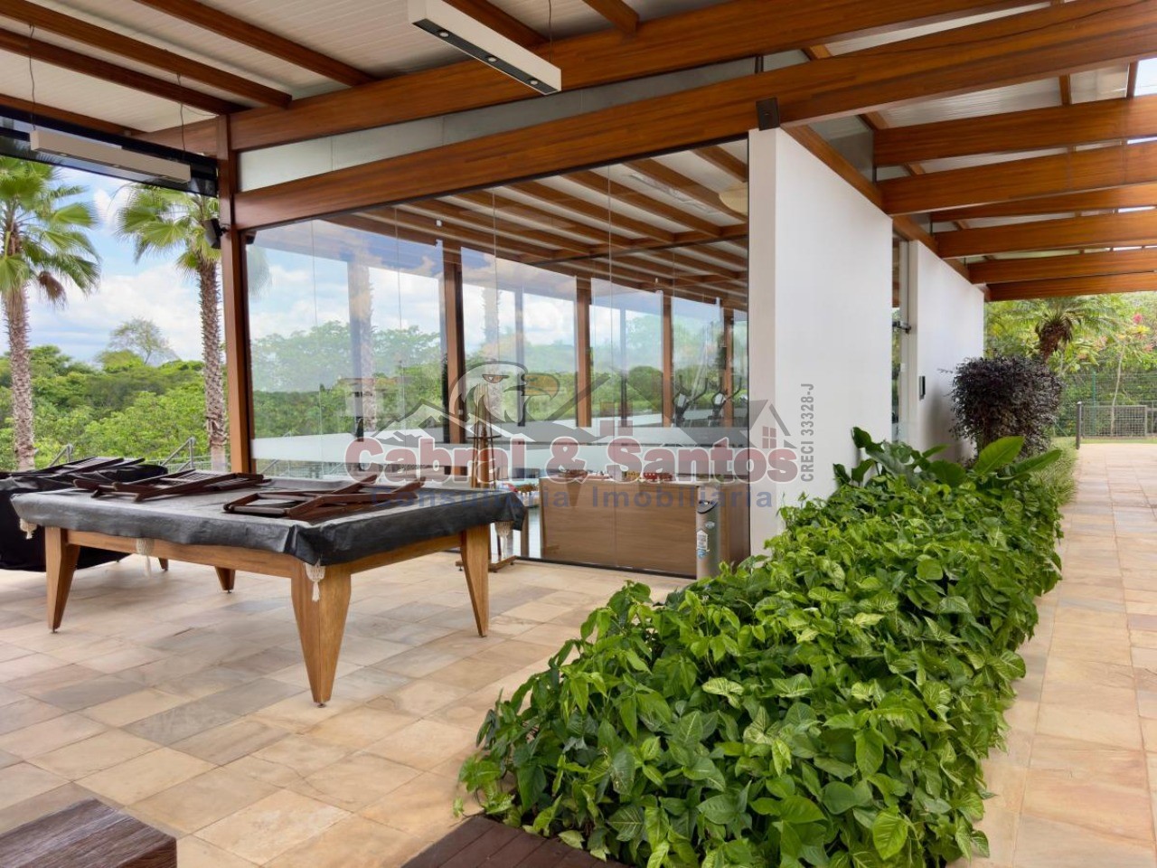 Casa, 4 quartos, 352 m² - Foto 25