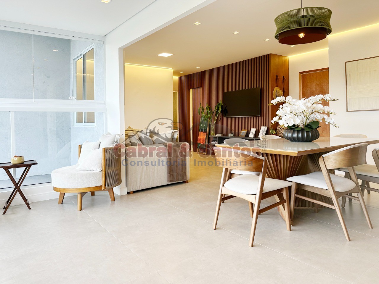 Apartamento, 3 quartos, 95 m² - Foto 11
