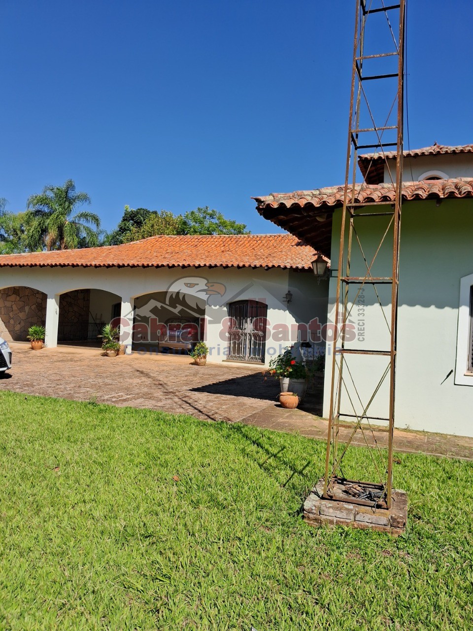 Chácara, 3 quartos, 4 hectares - Foto 60