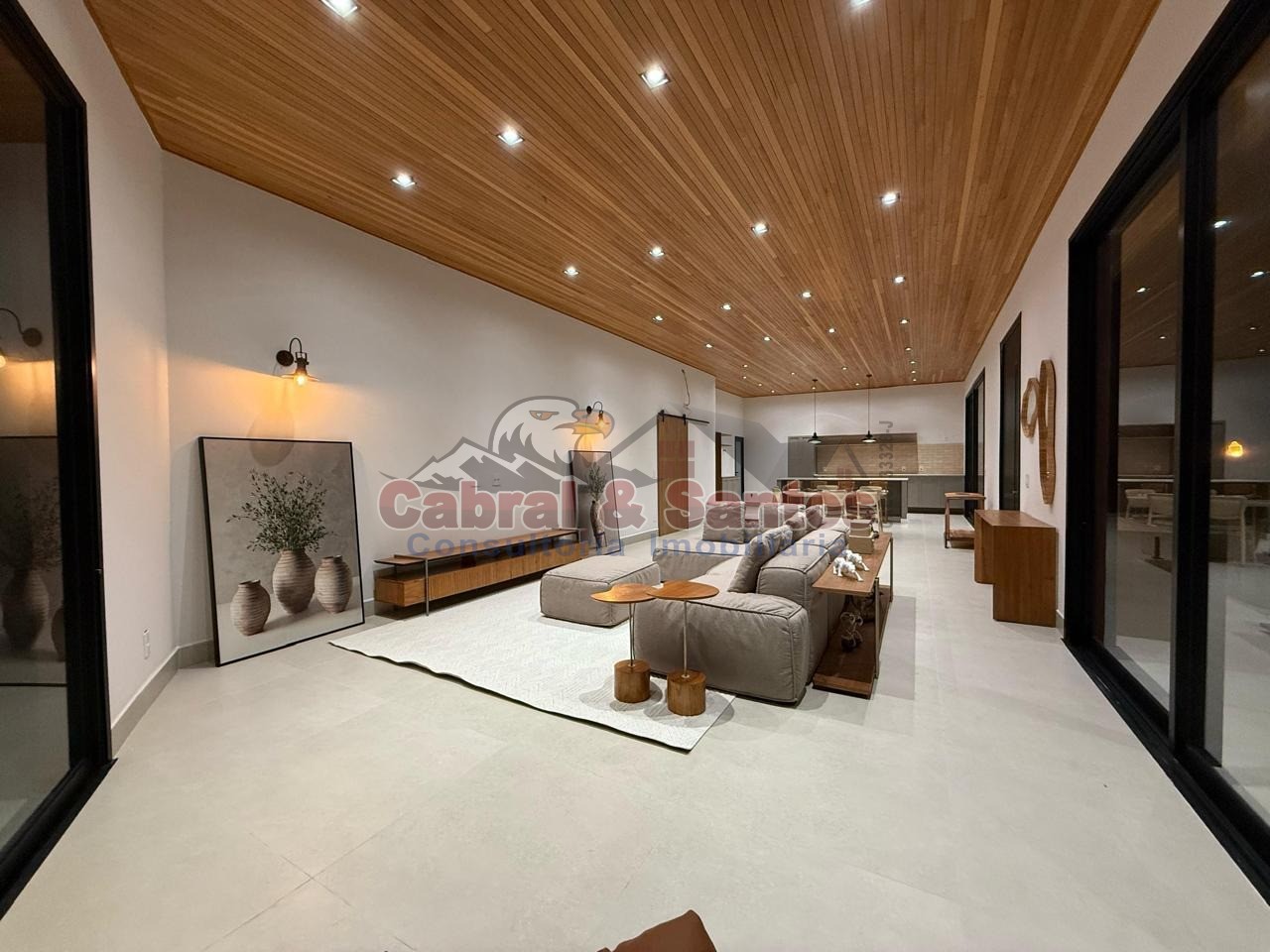 Casa, 4 quartos, 320 m² - Foto 16