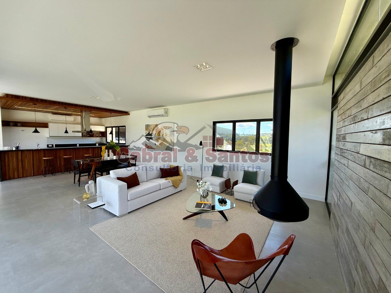 Casa, 5 quartos, 550 m² - Foto 5