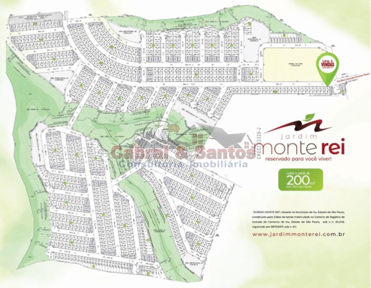 Terreno, 200 m² - Foto 12