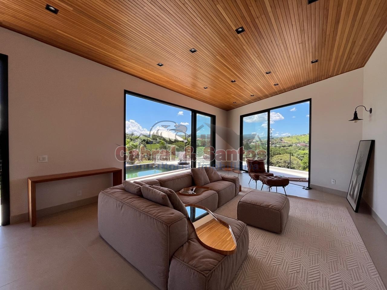 Casa, 4 quartos, 320 m² - Foto 7