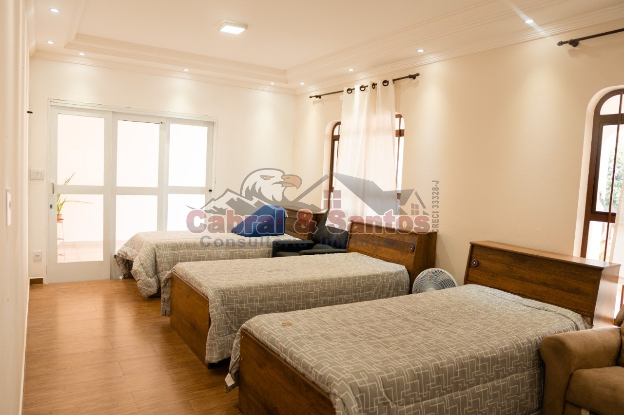 Casa, 3 quartos, 189 m² - Foto 8