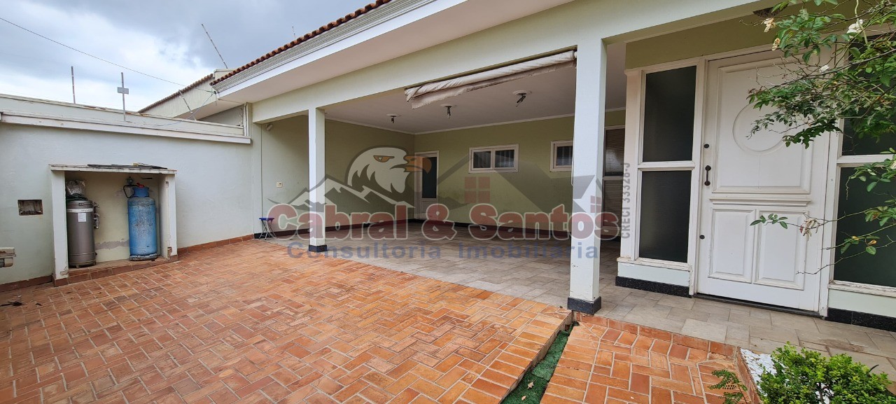 Casa, 4 quartos, 250 m² - Foto 1