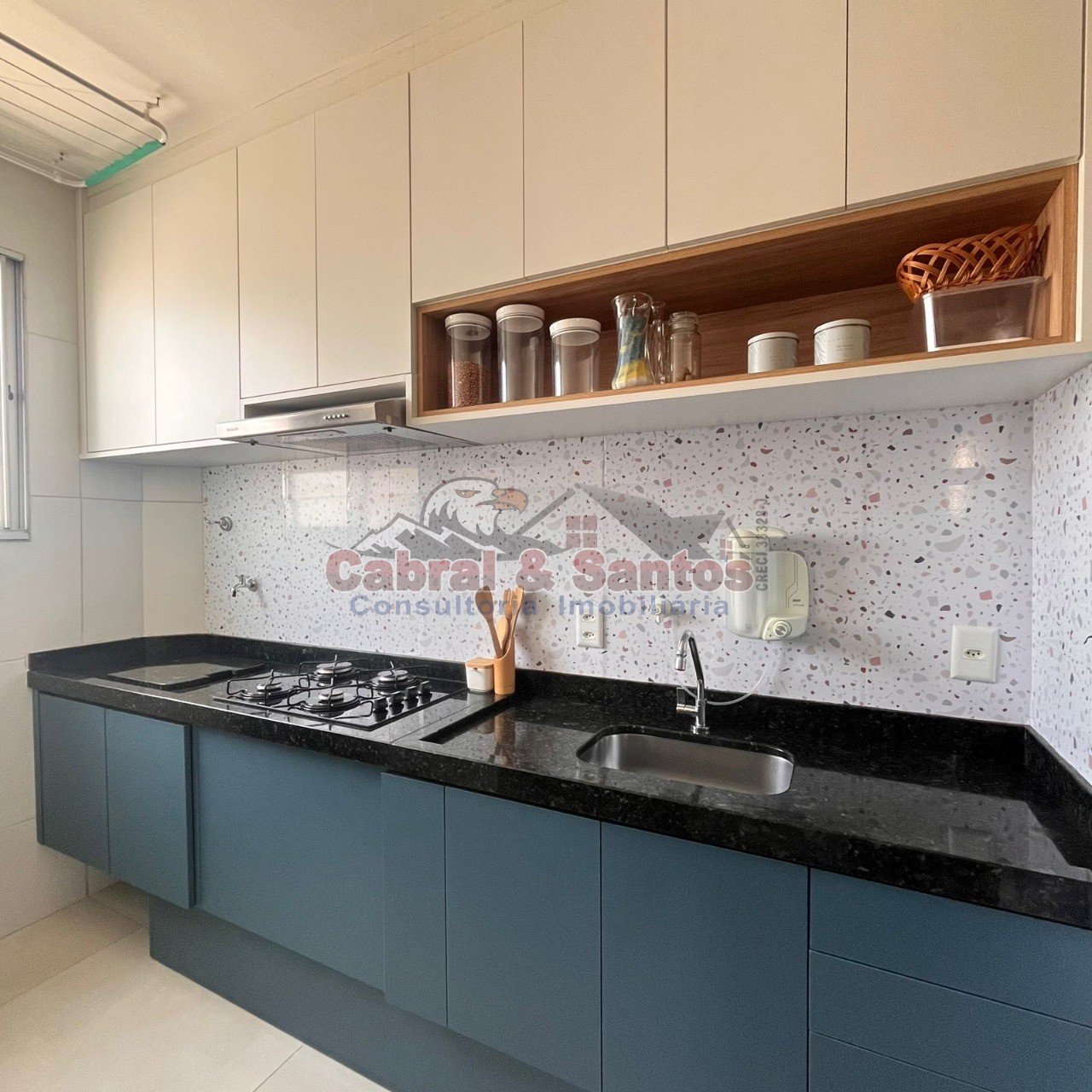 Apartamento, 2 quartos, 48 m² - Foto 10