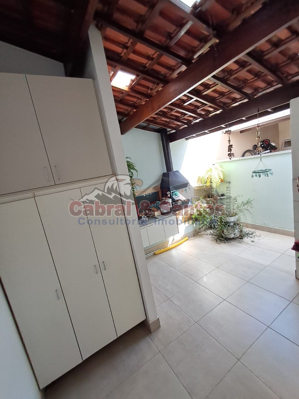 Casa, 3 quartos, 107 m² - Foto 22