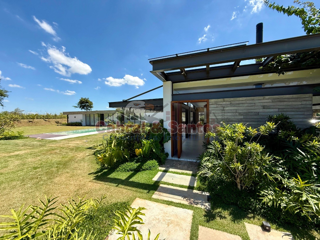 Casa, 5 quartos, 550 m² - Foto 24