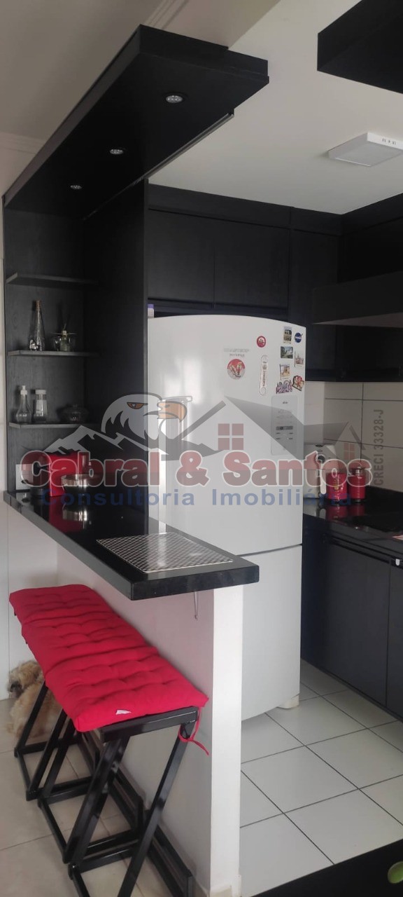 Apartamento, 3 quartos, 67 m² - Foto 5