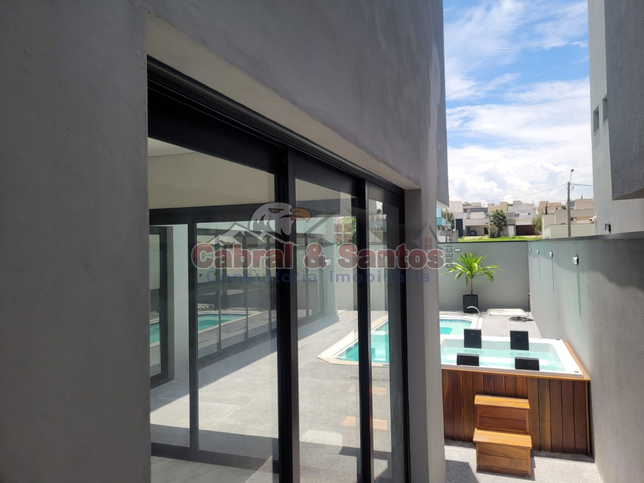 Casa, 3 quartos, 305 m² - Foto 8