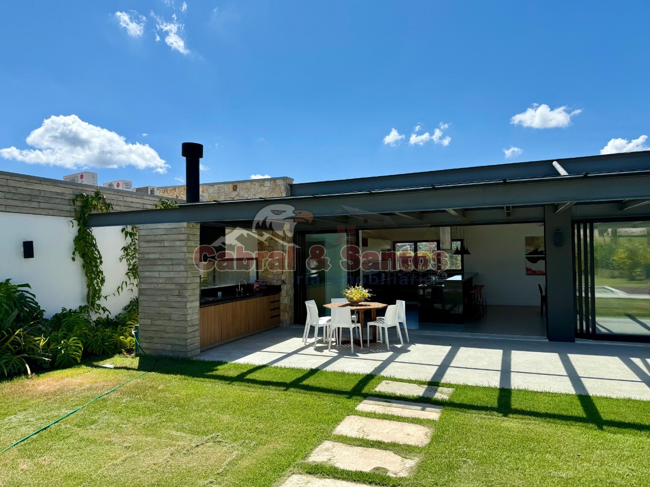 Casa, 5 quartos, 550 m² - Foto 27
