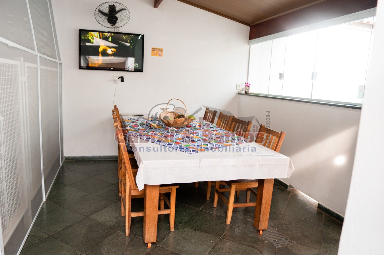 Casa, 3 quartos, 189 m² - Foto 12