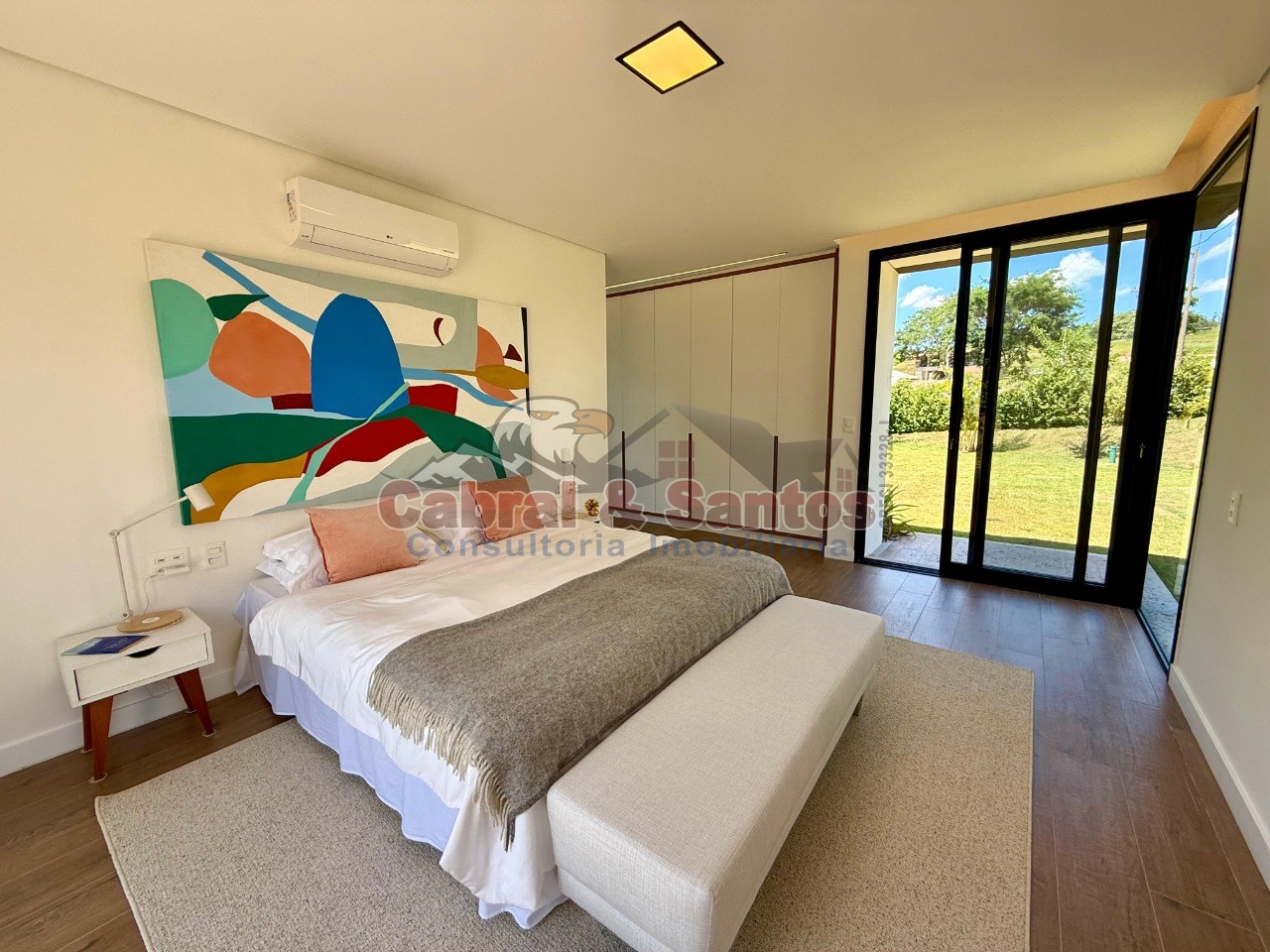 Casa, 5 quartos, 550 m² - Foto 16